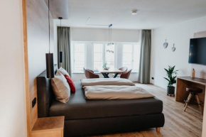 Alpenwolke Appartements